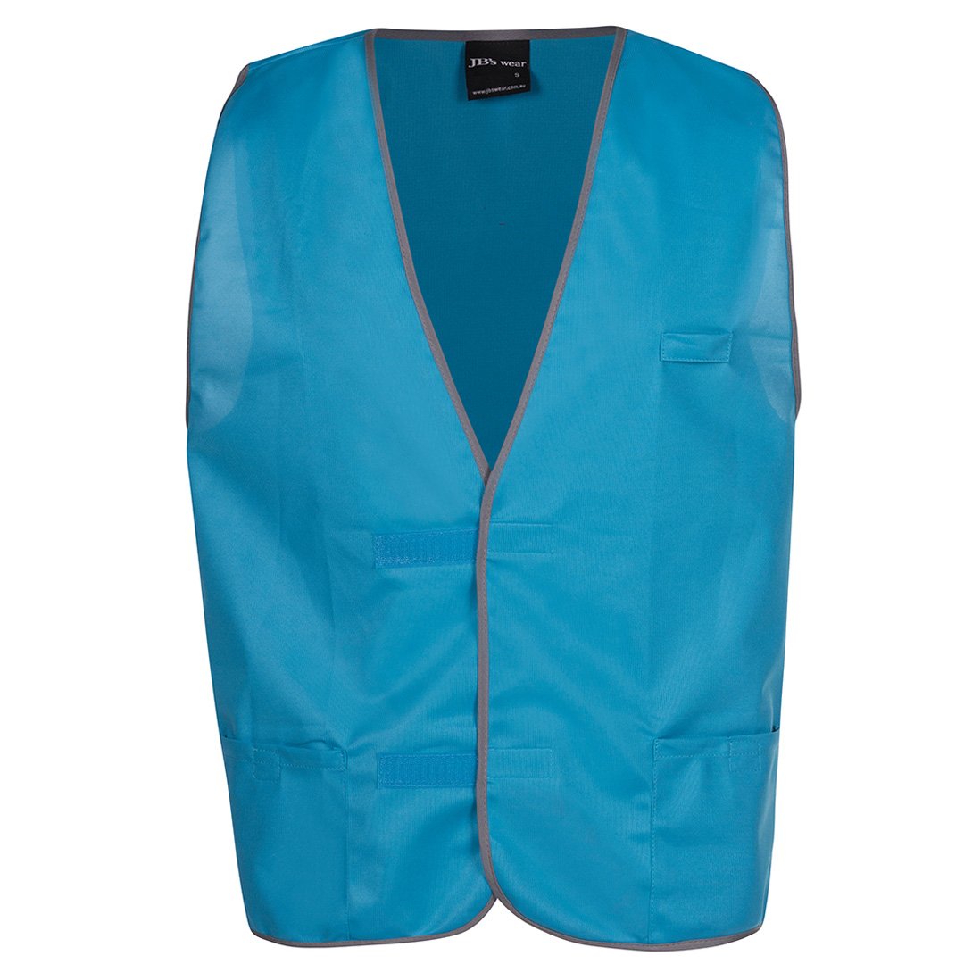Jbs Wear The Tricot Vest | Adults Aqua Work Safety Protective Gear
