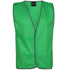Jbs Wear The Tricot Vest | Adults Pea Green Work Safety Protective Gear