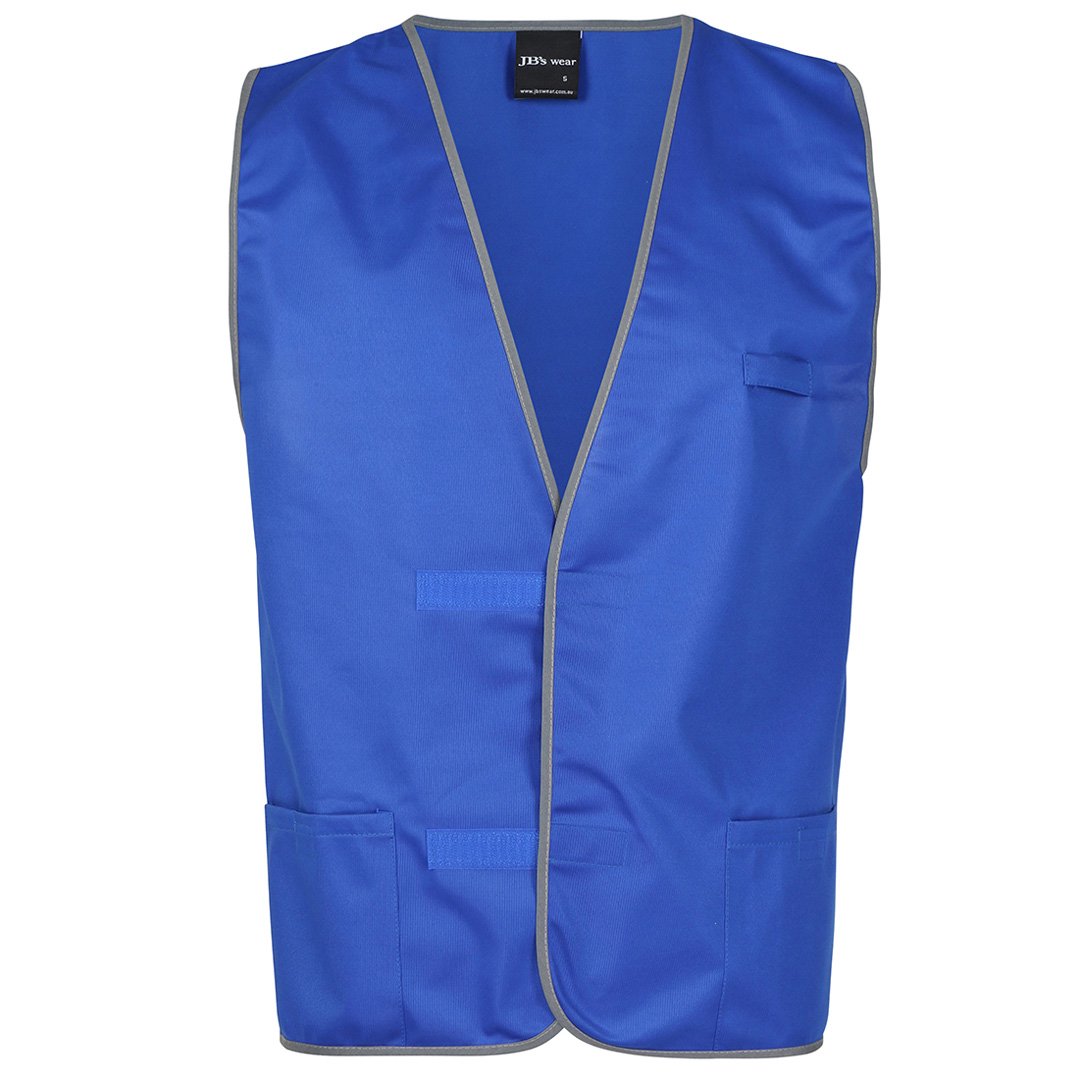 Jbs Wear The Tricot Vest | Adults Work Safety Protective Gear