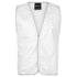 Jbs Wear The Tricot Vest | Adults Work Safety Protective Gear