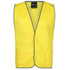 Jbs Wear The Tricot Vest | Adults Work Safety Protective Gear