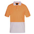 Jbs Wear The Non Cuff Hi Vis Polo | Mens | Short Sleeve Shirts & Tops