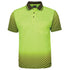 Jbs Wear The Hi Vis Net Polo | Short Sleeve | Adults Lime/Black Shirts & Tops