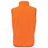 Jbs Wear The Hi Vis Polar Fleece Vest | Adults Work Safety Protective Gear