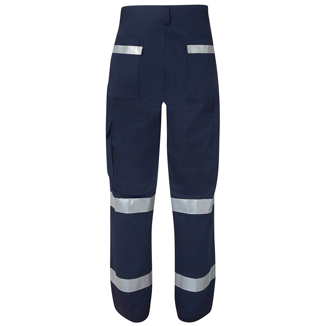 Jbs Wear The Mercerised Taped Multi Pocket Pant | Mens Pants