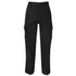 Jbs Wear The Mercerised Work Cargo Pant | Mens Black Pants