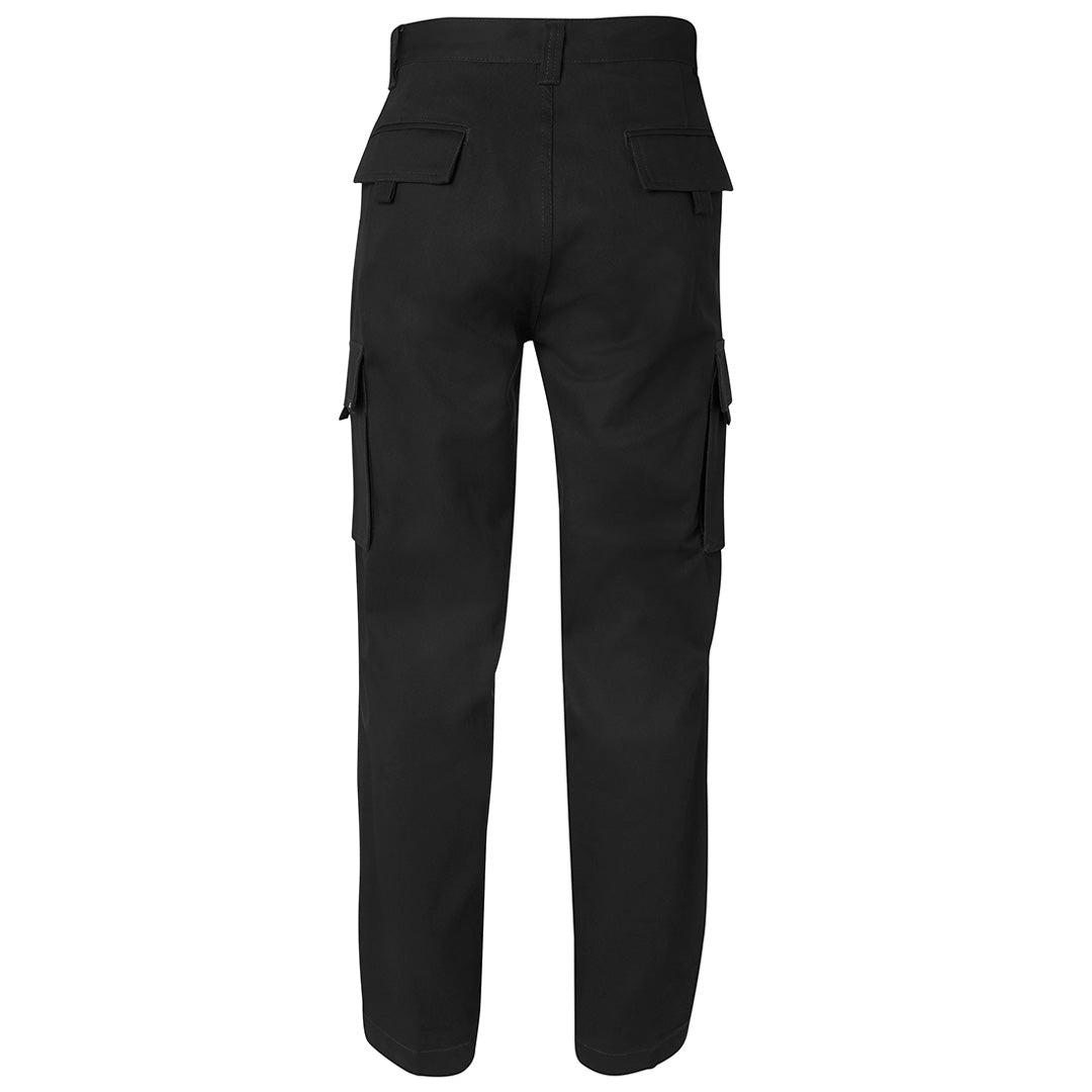 Jbs Wear The Mercerised Work Cargo Pant | Mens Pants