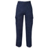 Jbs Wear The Mercerised Work Cargo Pant | Mens Navy Pants