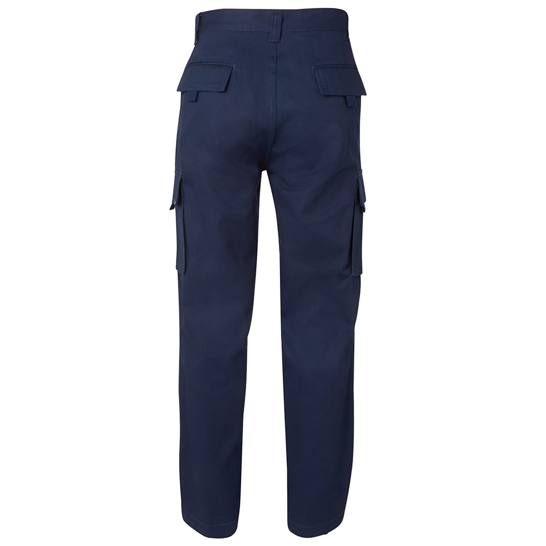 Jbs Wear The Mercerised Work Cargo Pant | Mens Pants