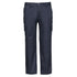 Jbs Wear The Mercerised Work Cargo Pant | Kids Navy Pants
