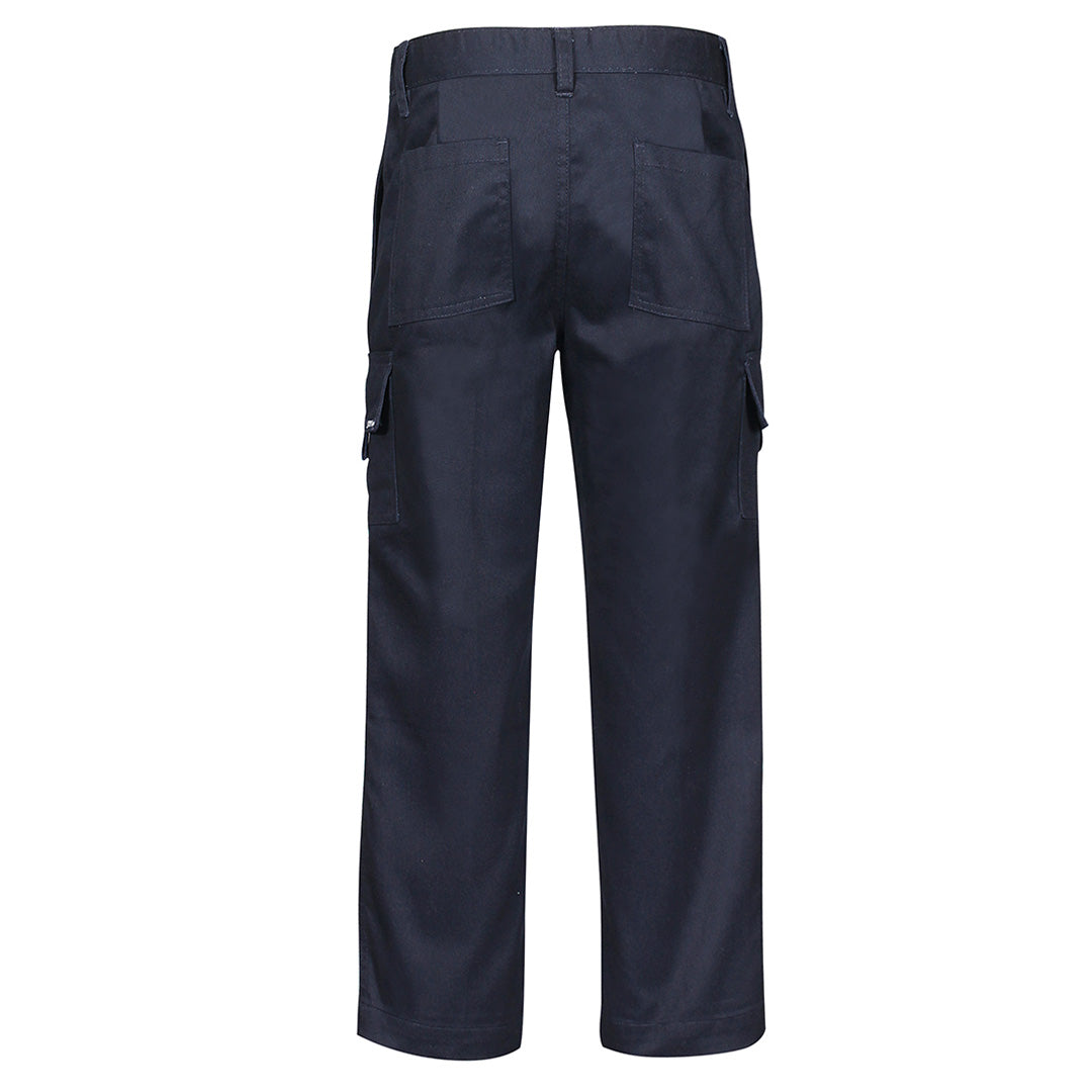 Jbs Wear The Mercerised Work Cargo Pant | Kids Pants