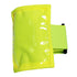 Jbs Wear The Plastic Pocket Sleeve Band | 10 Pack Flouro Lime Work Safety Protective Gear