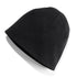 Jbs Wear The Knitted Beanie | Adults Black Hats