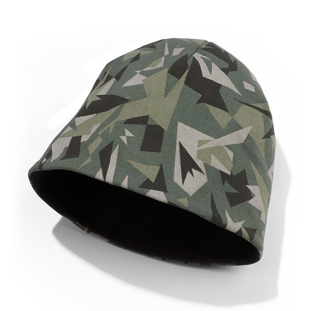 Jbs Wear The Knitted Beanie | Adults Camo Hats