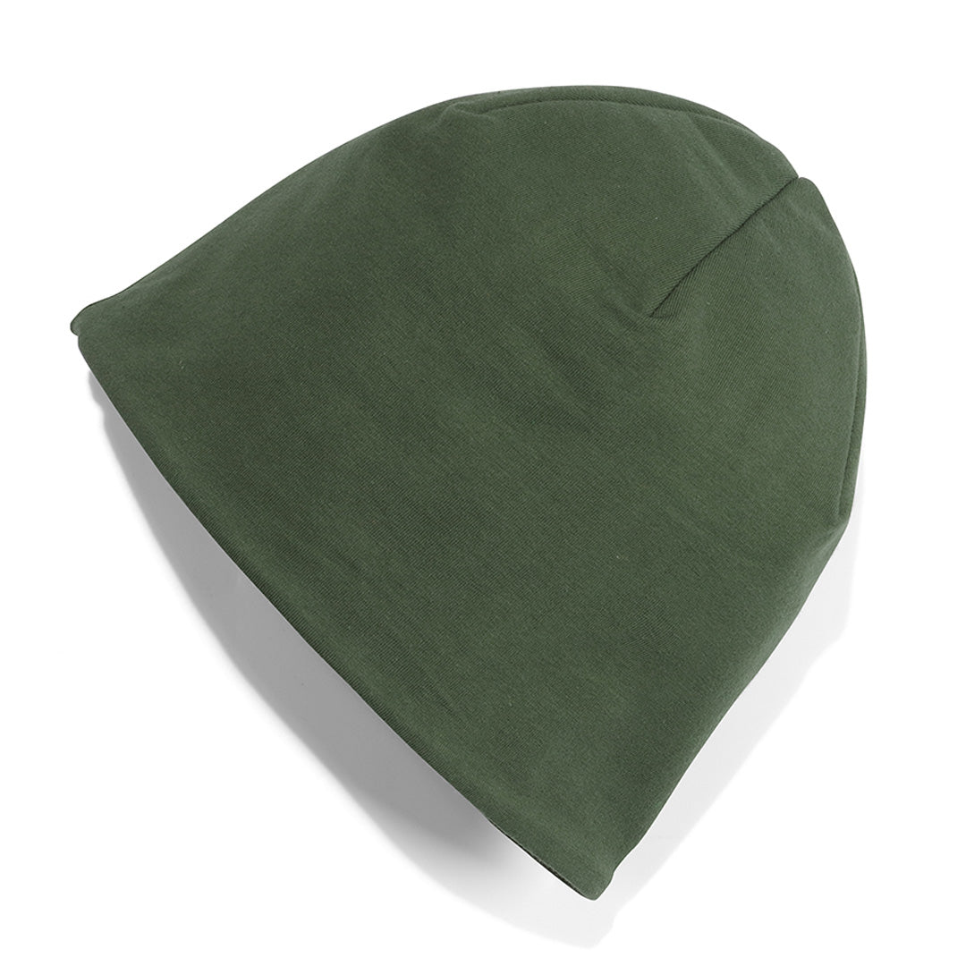 Jbs Wear The Knitted Beanie | Adults Army Hats