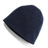 Jbs Wear The Knitted Beanie | Adults Navy Hats