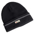 Jbs Wear The Reflective Beanie | Adults Black Hats