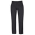Jbs Wear The Stretch Canvas Work Pant | Mens Black Pants