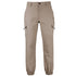 Jbs Wear The Multi Pocket Stretch Canvas Jogger | Mens Taupe Pants