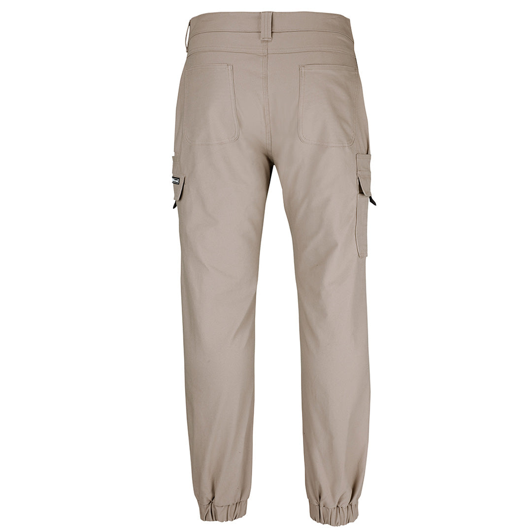 Jbs Wear The Multi Pocket Stretch Canvas Jogger | Mens Pants