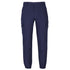 Jbs Wear The Multi Pocket Stretch Canvas Jogger | Mens Navy Pants