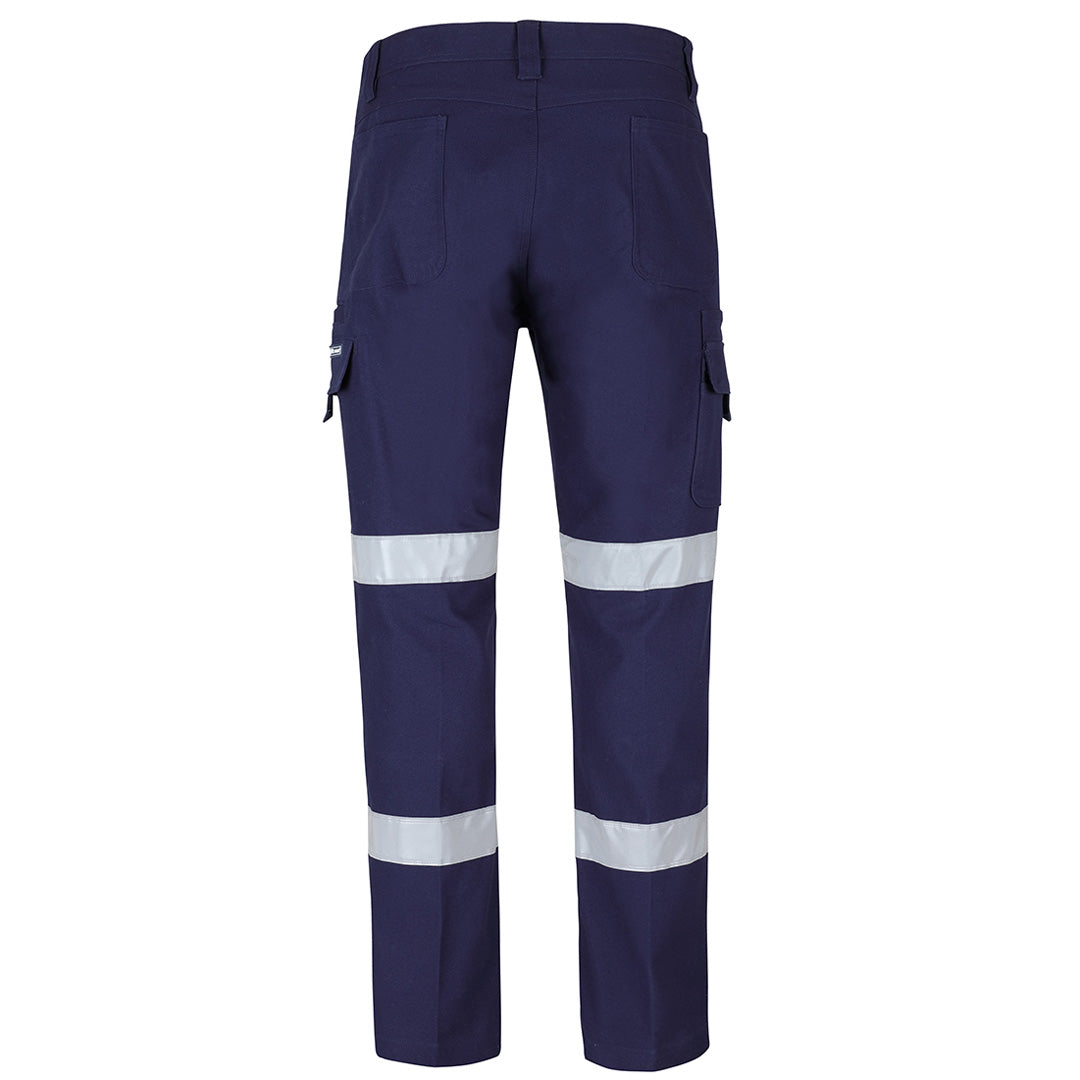 Jbs Wear The Taped Multi Pocket Stretch Canvas Pant | Mens Pants