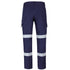 Jbs Wear The Taped Multi Pocket Stretch Canvas Pant | Mens Pants