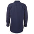 Jbs Wear The Closed Front 190g Work Shirt | Adults | Long Sleeve Shirts & Tops
