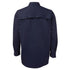 Jbs Wear The 150g Work Shirt | Adults | Long Sleeve Shirts & Tops