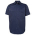 Jbs Wear The 150g Work Shirt | Adults | Short Sleeve Navy Shirts & Tops