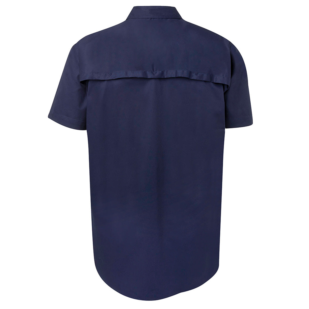 Jbs Wear The 150g Work Shirt | Adults | Short Sleeve Shirts & Tops