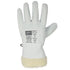 Jbs Wear The Freezer Rigger Gloves | Adults Natural Work Safety Protective Gear