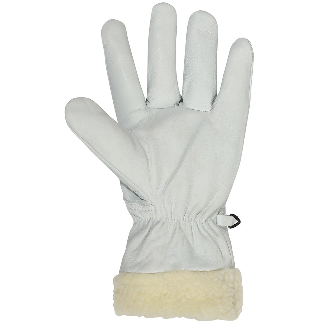 Jbs Wear The Freezer Rigger Gloves | Adults Work Safety Protective Gear
