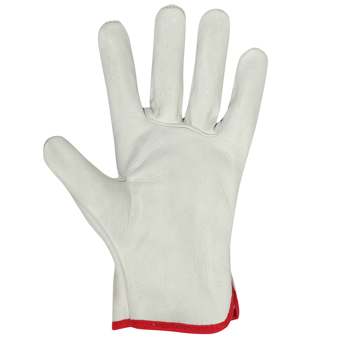Jbs Wear The Steeler Rigger Glove | Adults | 12 Pack Work Safety Protective Gear