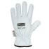 Jbs Wear The Arctic Rigger Glove | Adults | 12 Pack Natural Work Safety Protective Gear