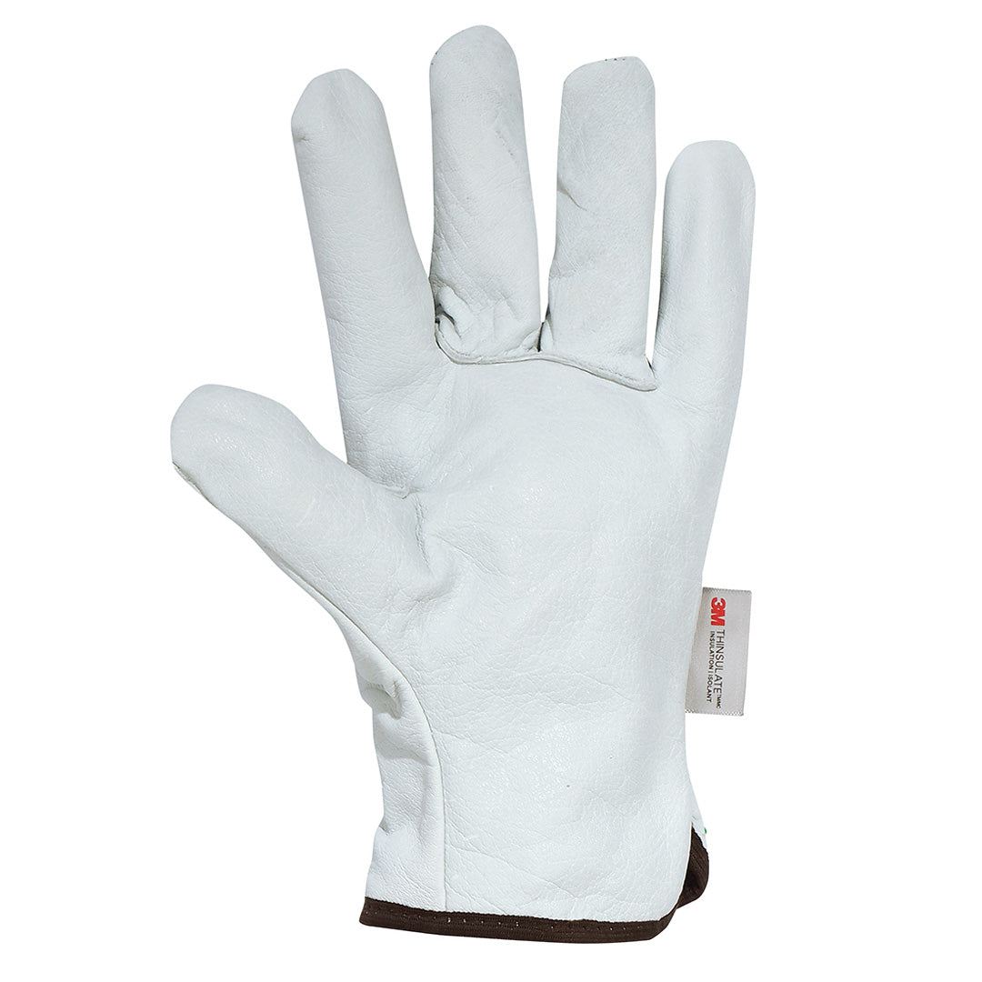 Jbs Wear The Arctic Rigger Glove | Adults | 12 Pack Work Safety Protective Gear