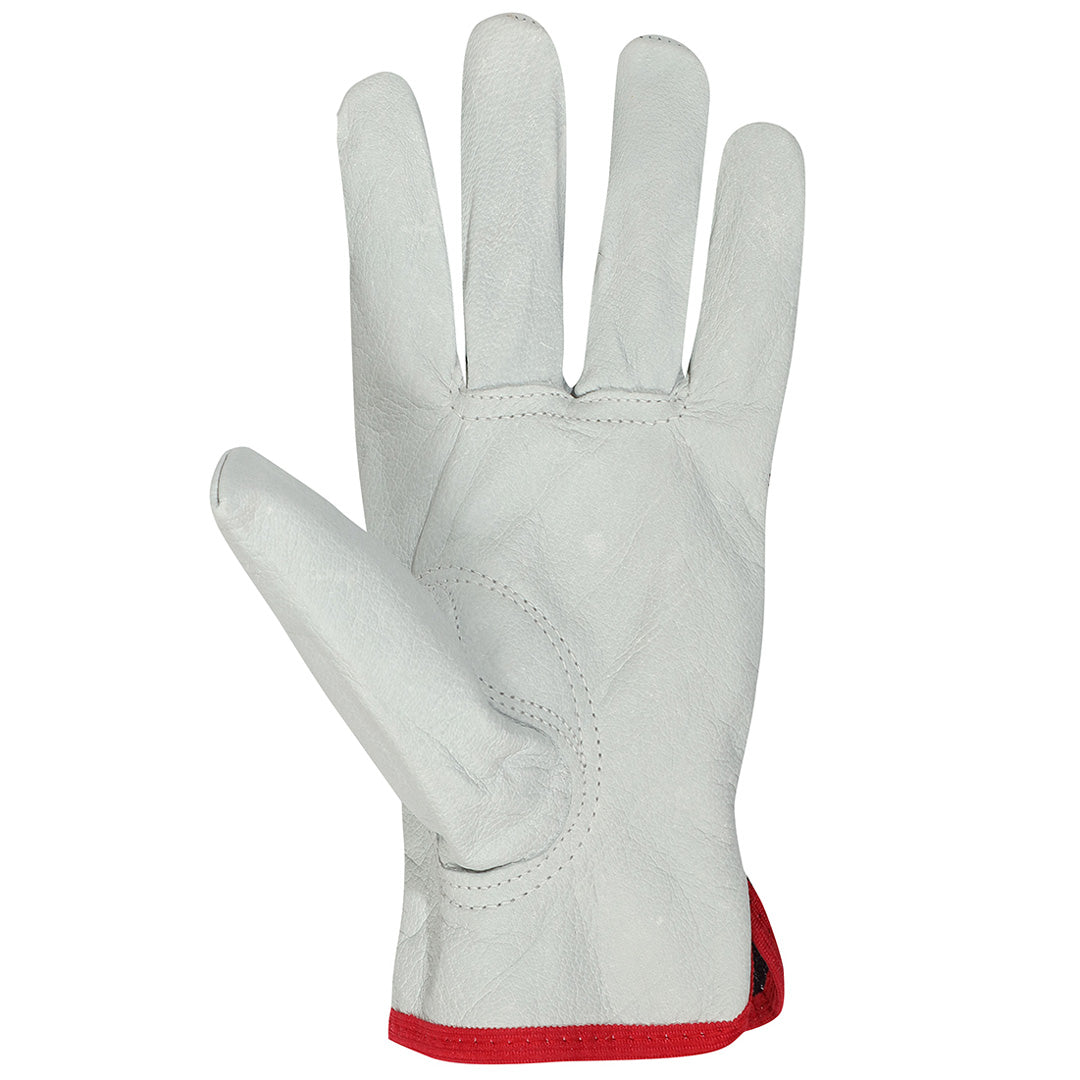 Jbs Wear The Vented Rigger Glove | Adults | 12 Pack Work Safety Protective Gear