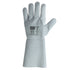 Jbs Wear The Welders Glove | Adults | 6 Pack Light Grey Work Safety Protective Gear