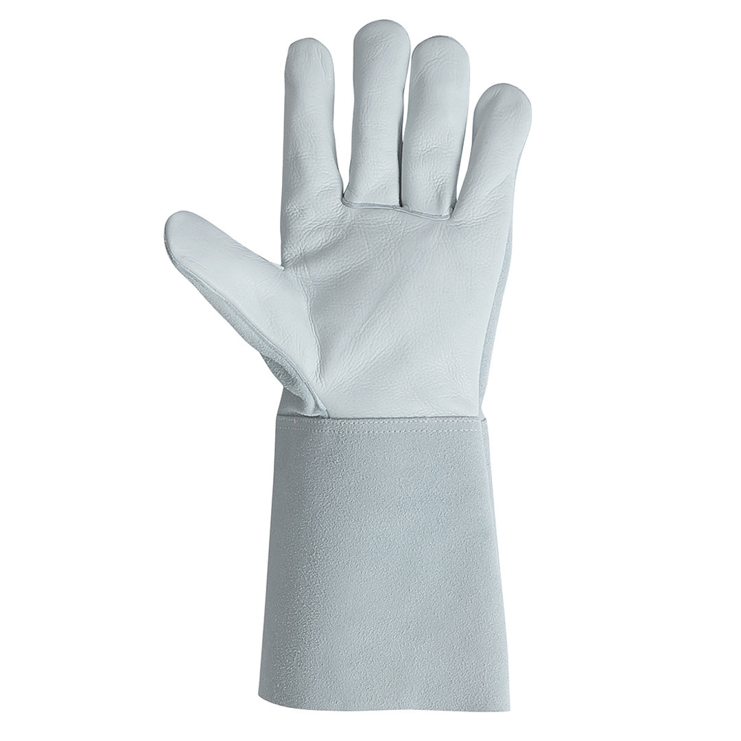 Jbs Wear The Welders Glove | Adults | 6 Pack Work Safety Protective Gear