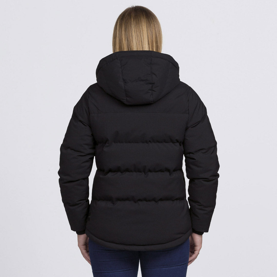 Smpli The Edge Puffa Jacket | Unisex Coats & Jackets
