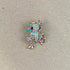 House of Uniforms Frog Faye | Brooch One Size Brooches & Lapel Pins