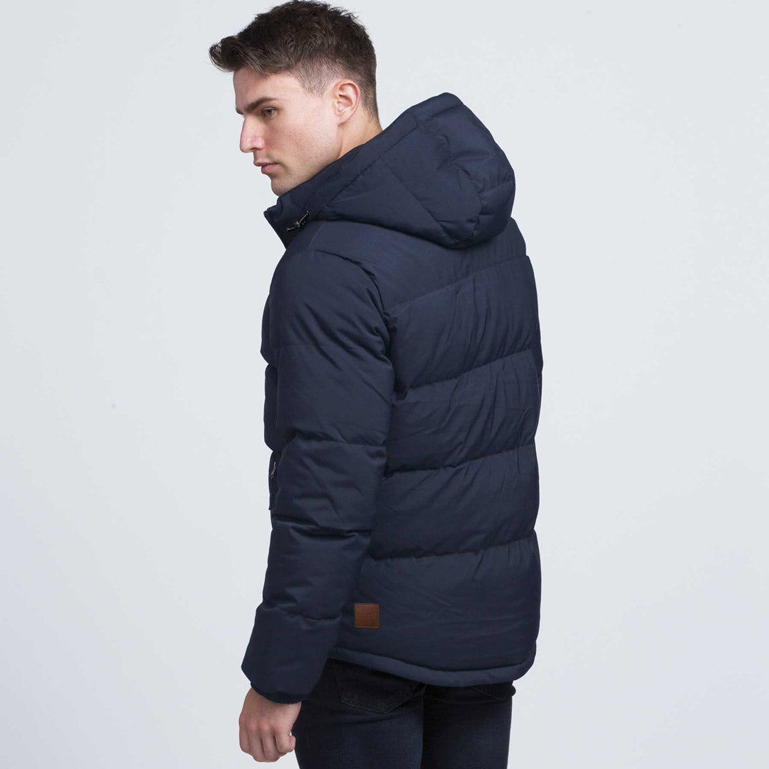 Smpli The Terrain Puffa Jacket | Unisex Coats & Jackets