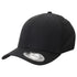 Legend Black The Classic Fitted Cap Black Hats
