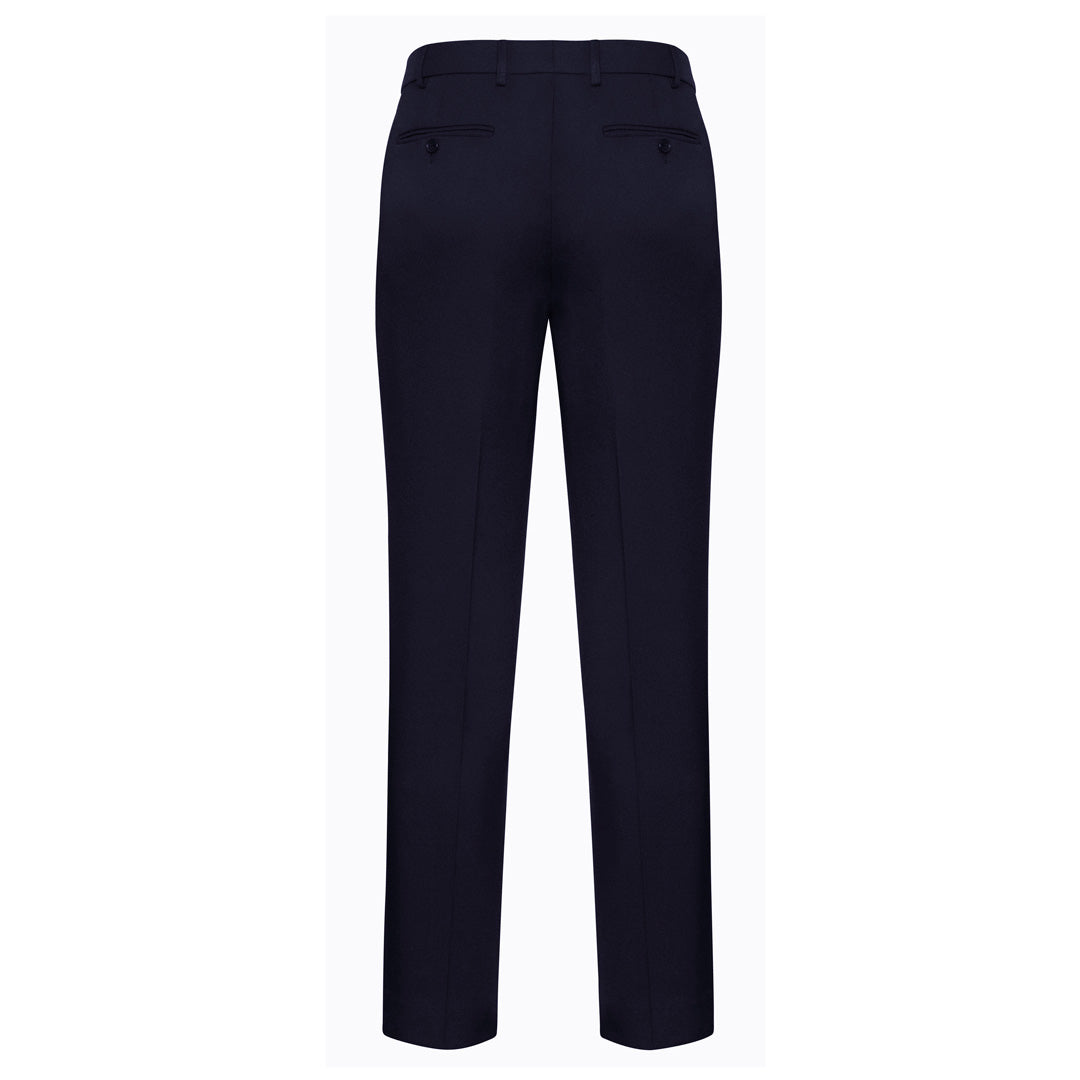 Biz Corporates The Cool Stretch Slimline Pant | Mens Pants