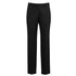Biz Corporates The Cool Stretch Adjustable Pant | Mens Black Pants