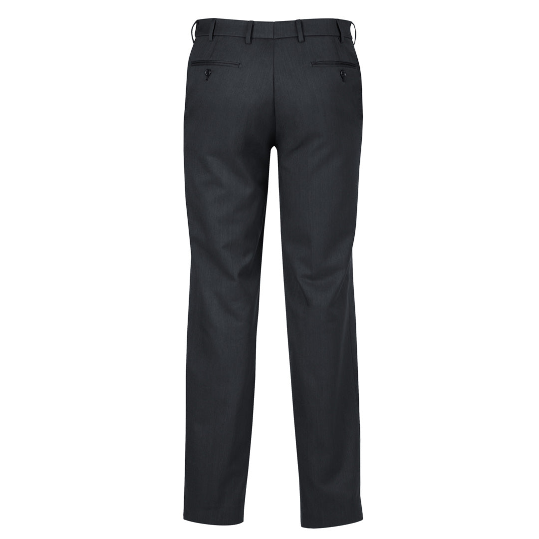 Biz Corporates The Cool Stretch Adjustable Pant | Mens Pants