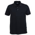Stencil The Traverse Polo | Mens | Short Sleeve Black Shirts & Tops