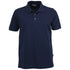 Stencil The Traverse Polo | Mens | Short Sleeve Navy Shirts & Tops