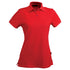 Stencil The Traverse Polo | Ladies | Short Sleeve Shirts & Tops