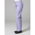 Maevn The EON Active Cargo Scrub Pant | Ladies | Regular Lavender Scrubs